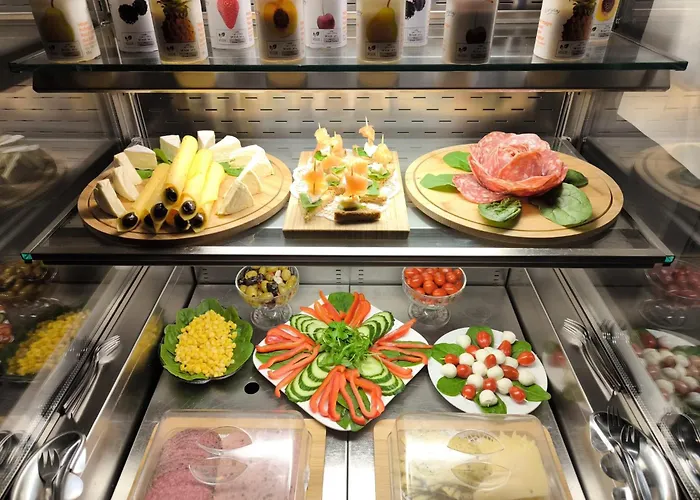 Hotel Monaco Zeebrugge Beach by Rikas Hotels