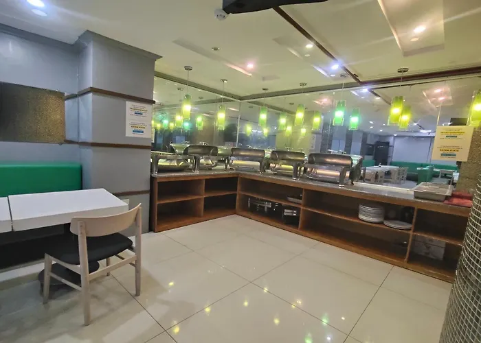 Taj Hotel Tuguegarao
