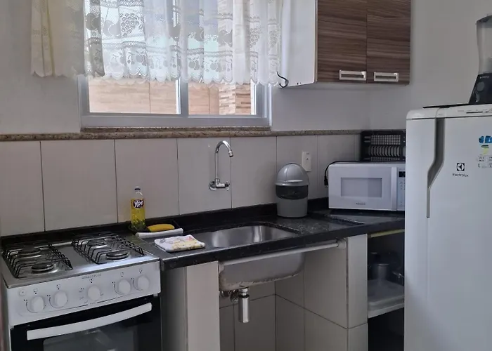 Residencial Caramujo