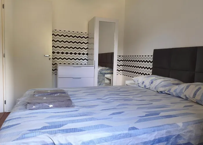 Apartamento próximo ao shopping