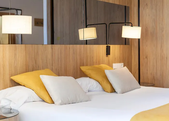 Hotel Gold Arcos 4 Sup - Modern Luxury Experience