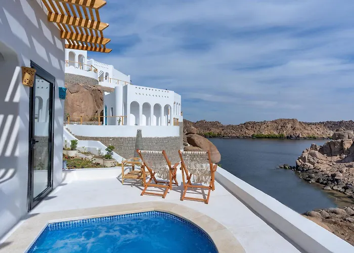 Benben By Dhara Hotels - Adults Only