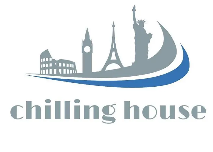 Barcelona CHILLINGHOUSE 10 3Min Von ICE, NETFLIX,Garten