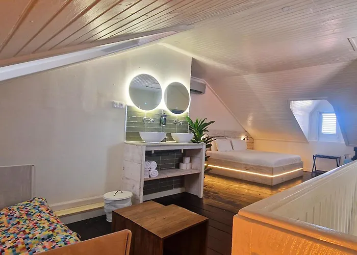 Wynwood Boutique Hotel