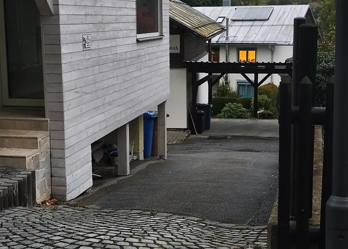 Haus Kraus