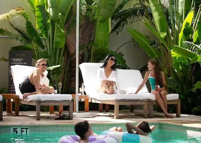 Ette Hotel Orlando