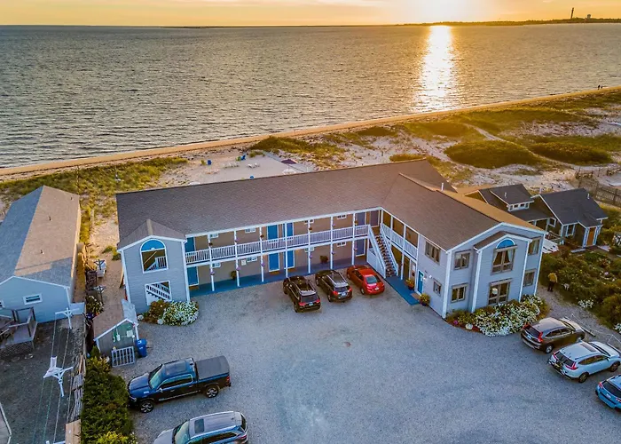 Sandbars Inn