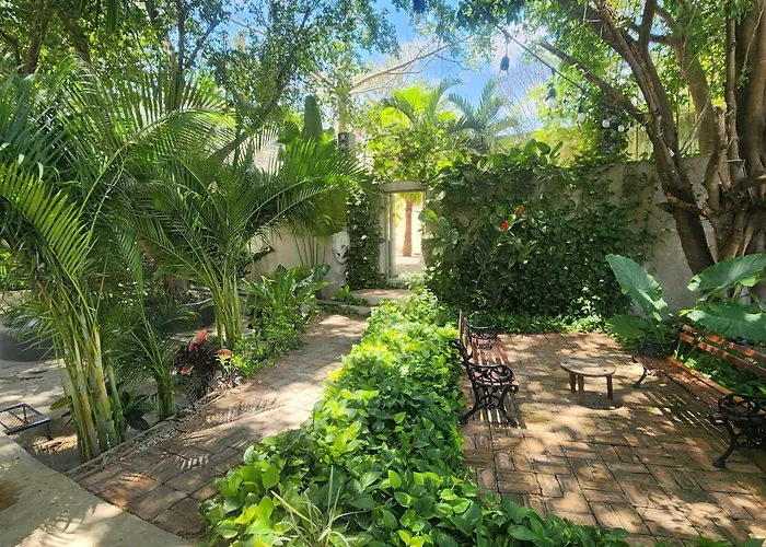 Hotel Casona Origen Merida