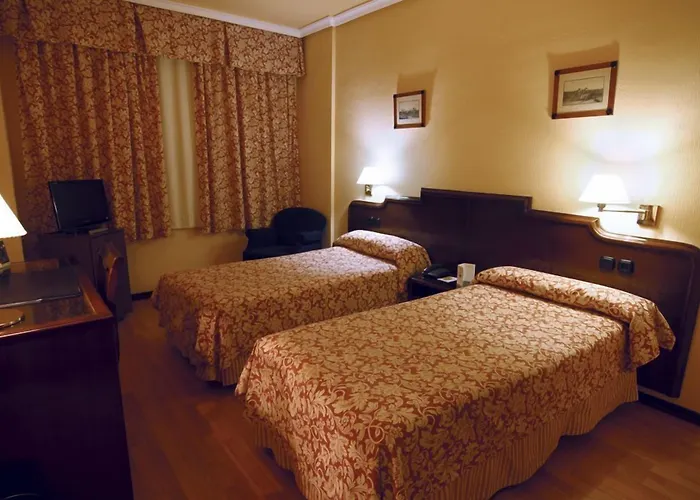 Hotel Alcantara