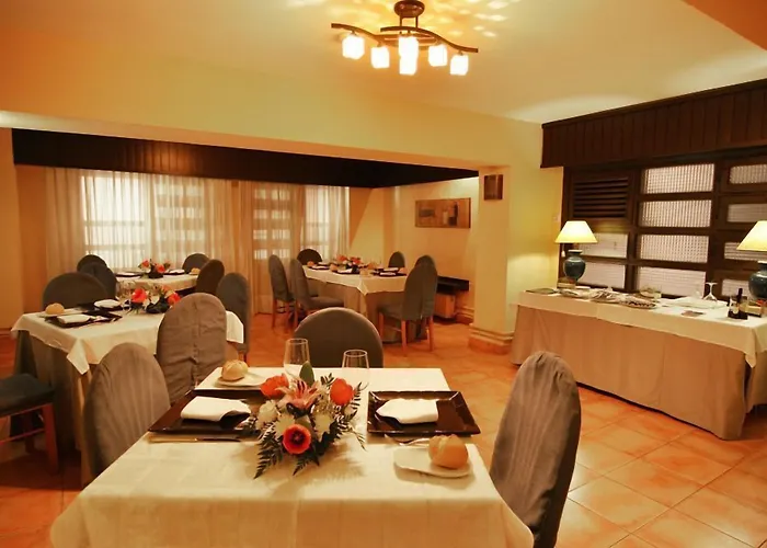 Hotel Alcantara