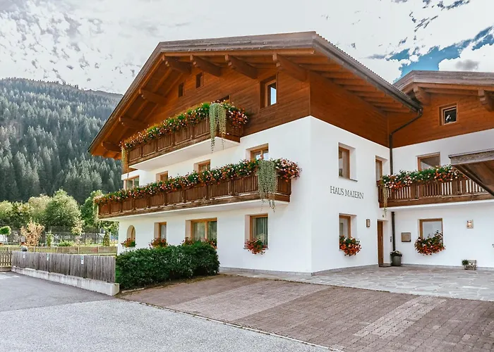 Haus Maiern