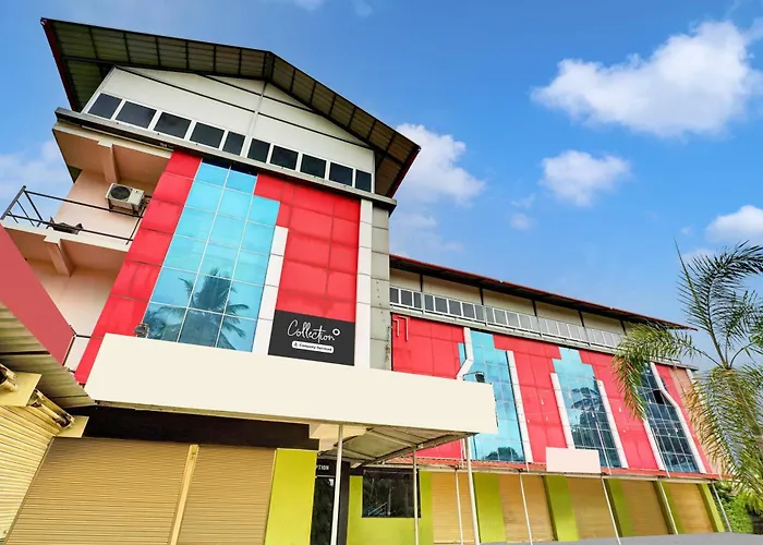 Collection O Coorg Formerly Arvind Premium