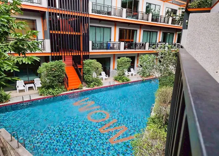 Wow Phuket