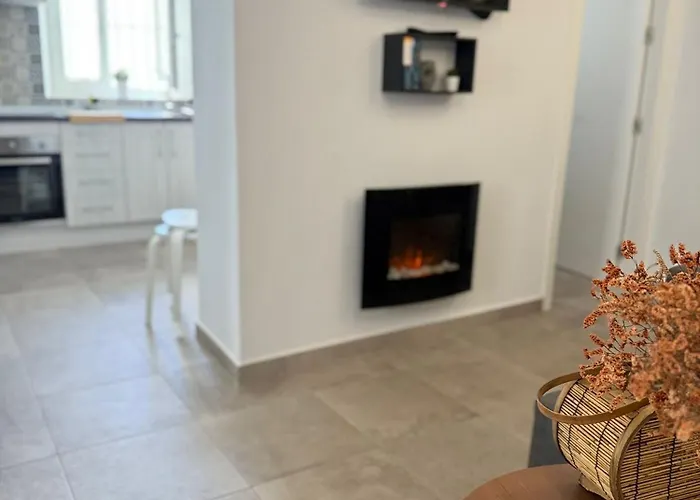 Casa Arbonaida-Casco Historico De Vejer