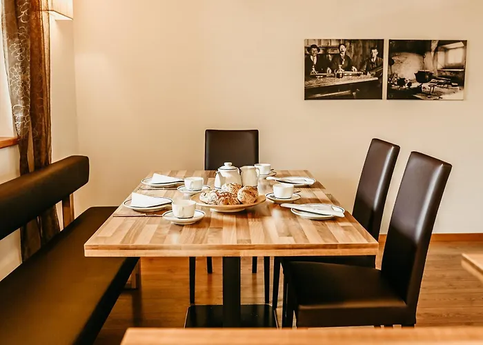 Haus Maiern