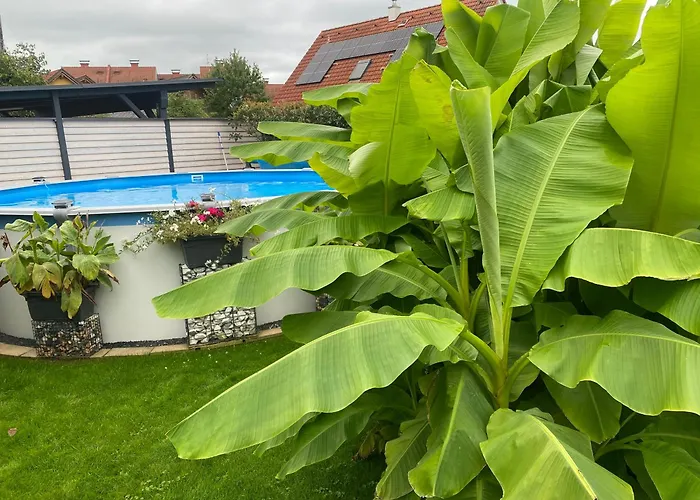 DieLangthalers Exklusive Oase