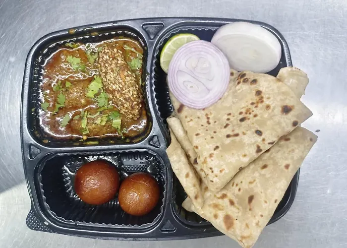 Hotel Akruti, Nanded