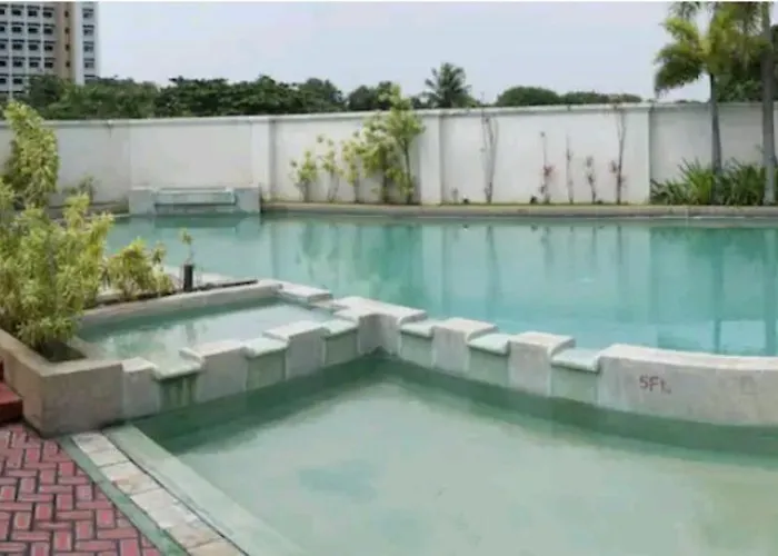 Westparc Cedar Alabang