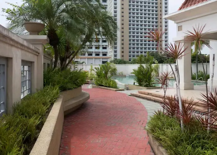 Westparc Cedar Alabang