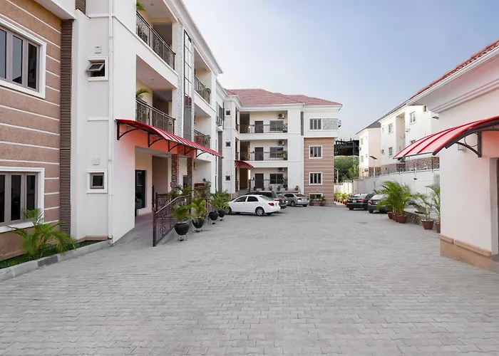 Bkt Cribs - Apartments & Suites