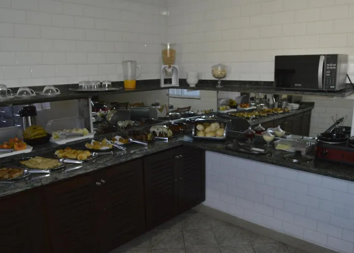 Hotel Cuca Fresca