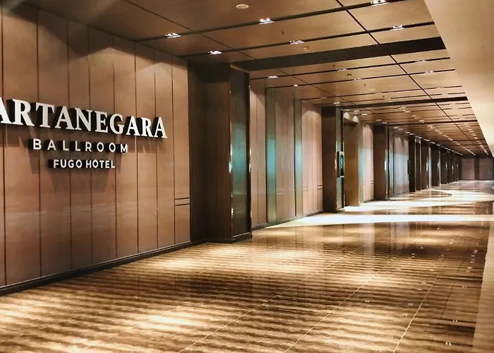 Fugo Hotel Samarinda