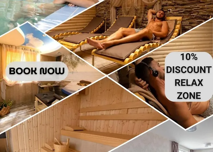 Glamping Alliance Hotel