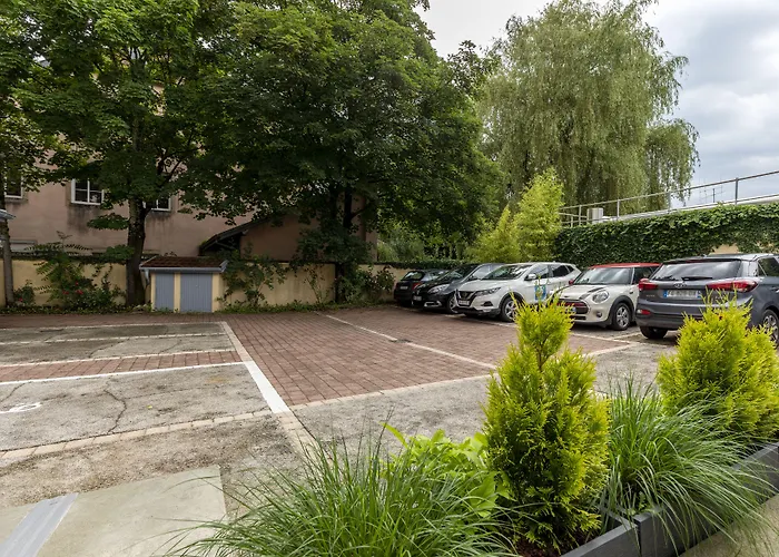 The Originals Boutique, Hotel De La Balance, Montbeliard