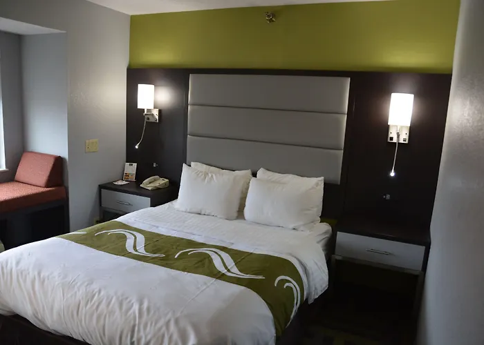 Quality Inn Grove City - Columbus South