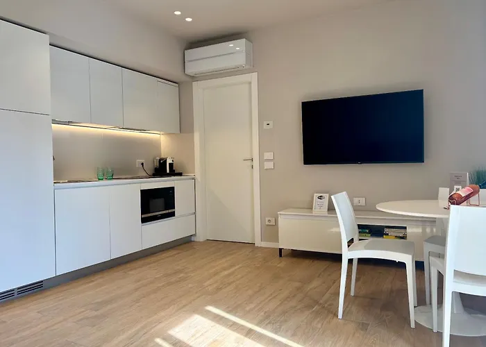 Residenza Betteloni