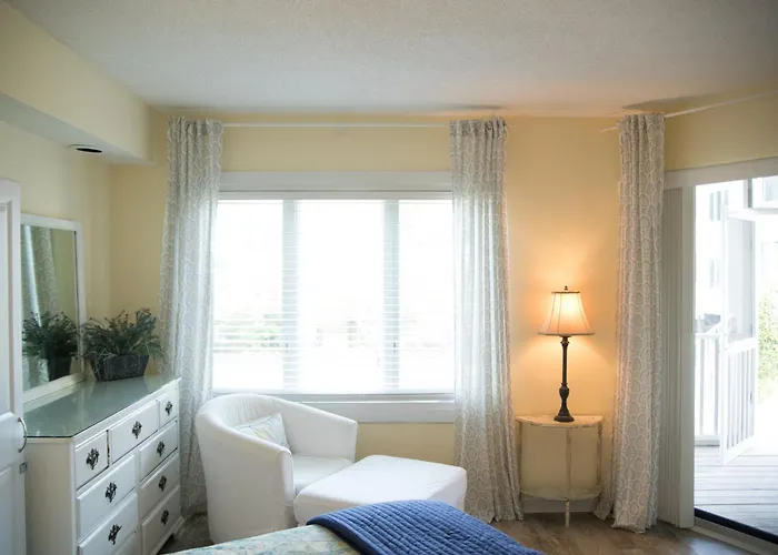 Port O' Call D101 - Beach & Pool Lovers Dream! 1St Floor!
