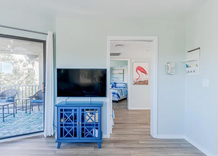 Port O' Call G304 - Modern Oceanview! Atlantic Escape!