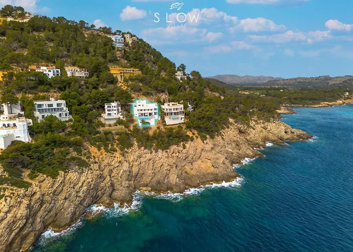 Villa Can Biel Canyamel By Slow Villas