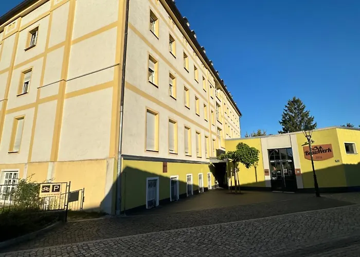 Altstadtquartier