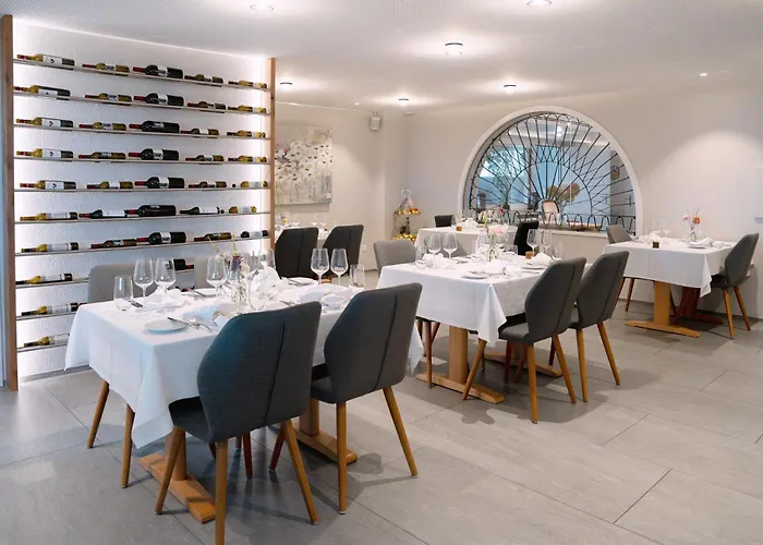 Hotel & Restaurant Nollen