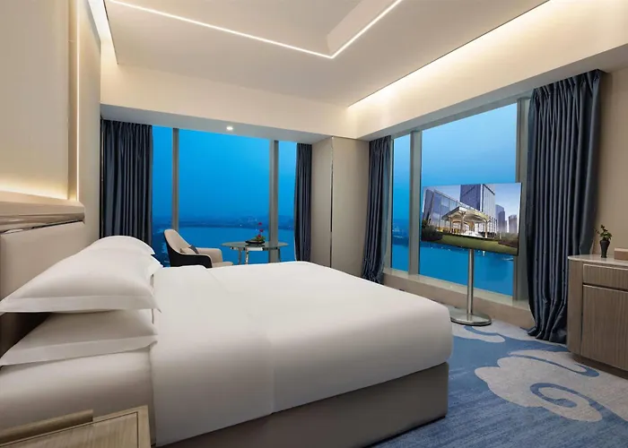 Wyndham Shaoxing Keqiao