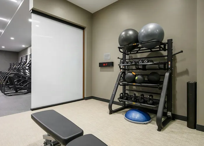 Courtyard By Marriott Pocatello