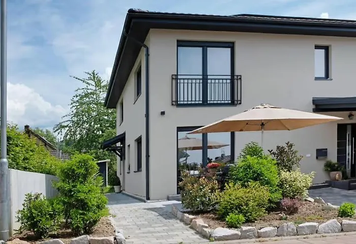 Ferienwohnung Am Rebberg