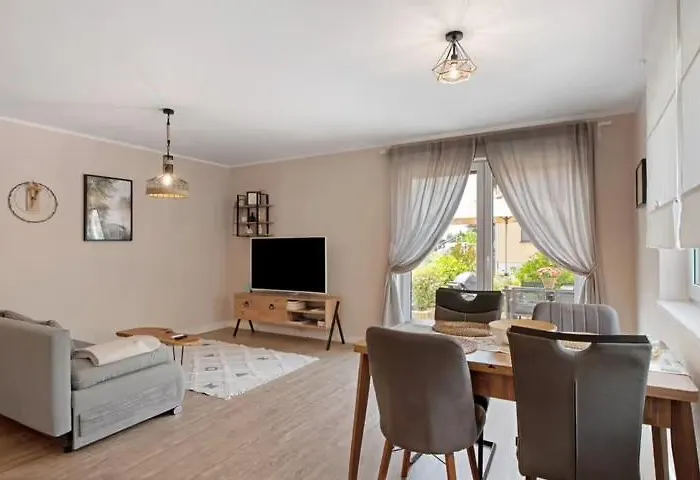 Ferienwohnung Am Rebberg
