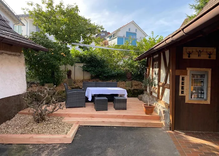 Basler Ferienwohnung
