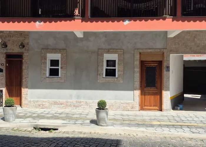 Casa do Victor Hospedagem e Loft