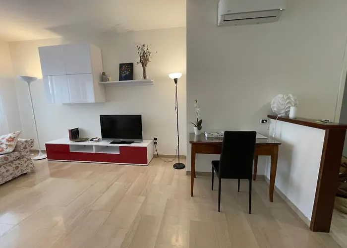 Giovigemini Apartment