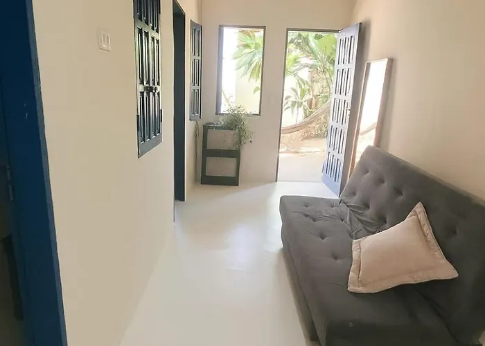 Pousada Vilarejo