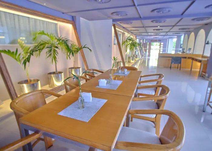 Santa Limbania Boutique Hotel
