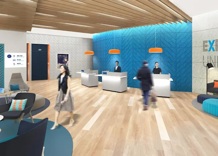 Holiday Inn Express Lanzhou Downtown By Ihg