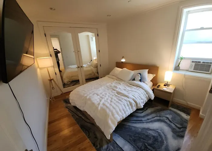 Hollywood Hills Hideout Apartment!