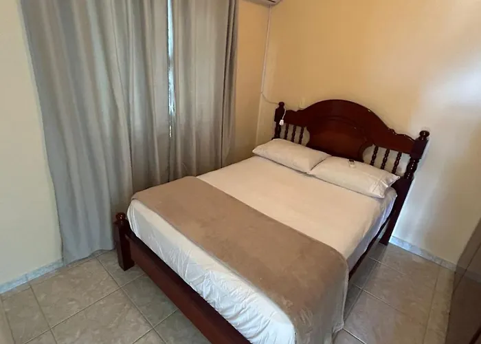 Residência Vó Nilton