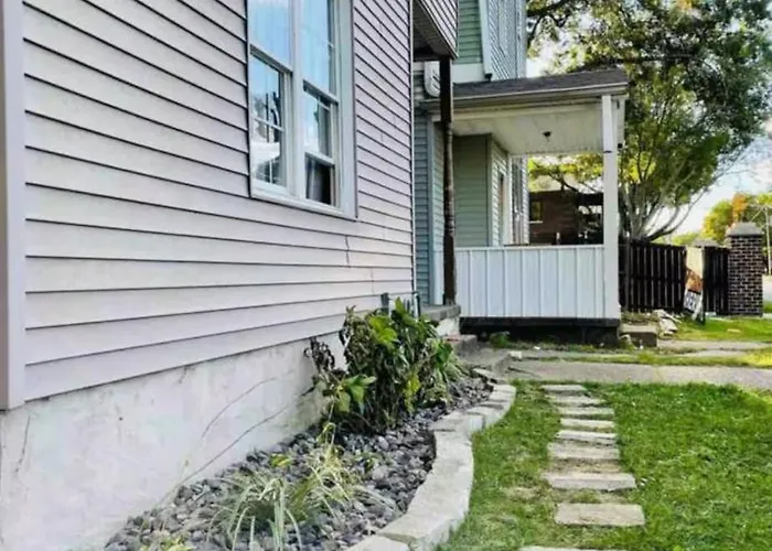 Suite Home Indiana Apartments