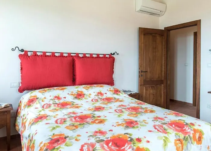 Casale Con Vista Colline