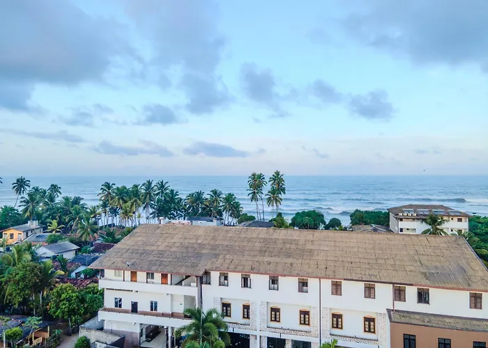 Rathna Beach Wadduwa
